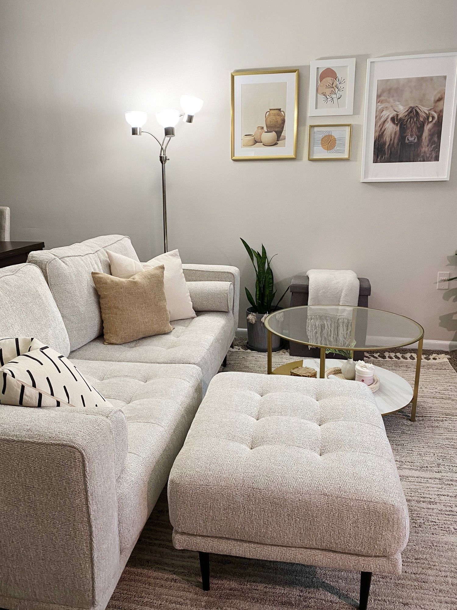 Rent to own furniture