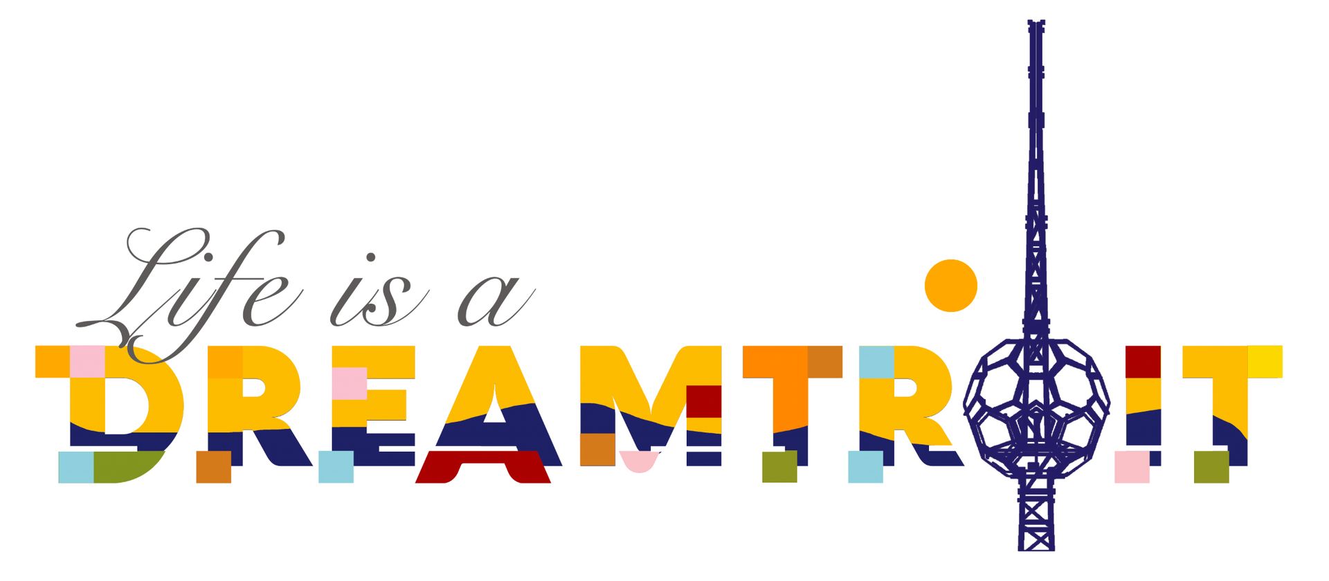 Dreamtroit Logo