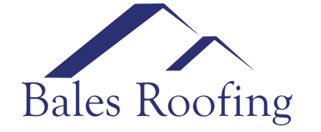 Bales Roofing Logo