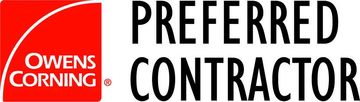 preferred contractor logo