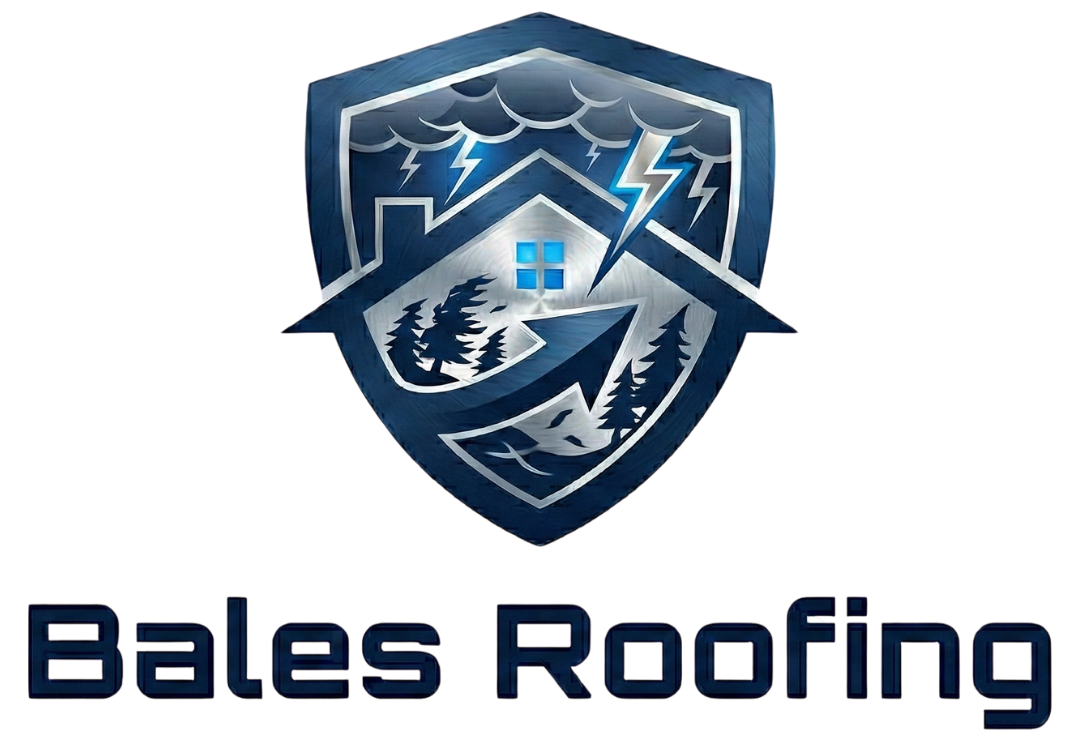 Bales Roofing Logo