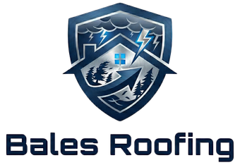 Bales Roofing Logo