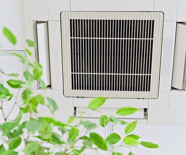 Air Conditioner Contractor — Naperville, IL — American Mechanical Systems Inc