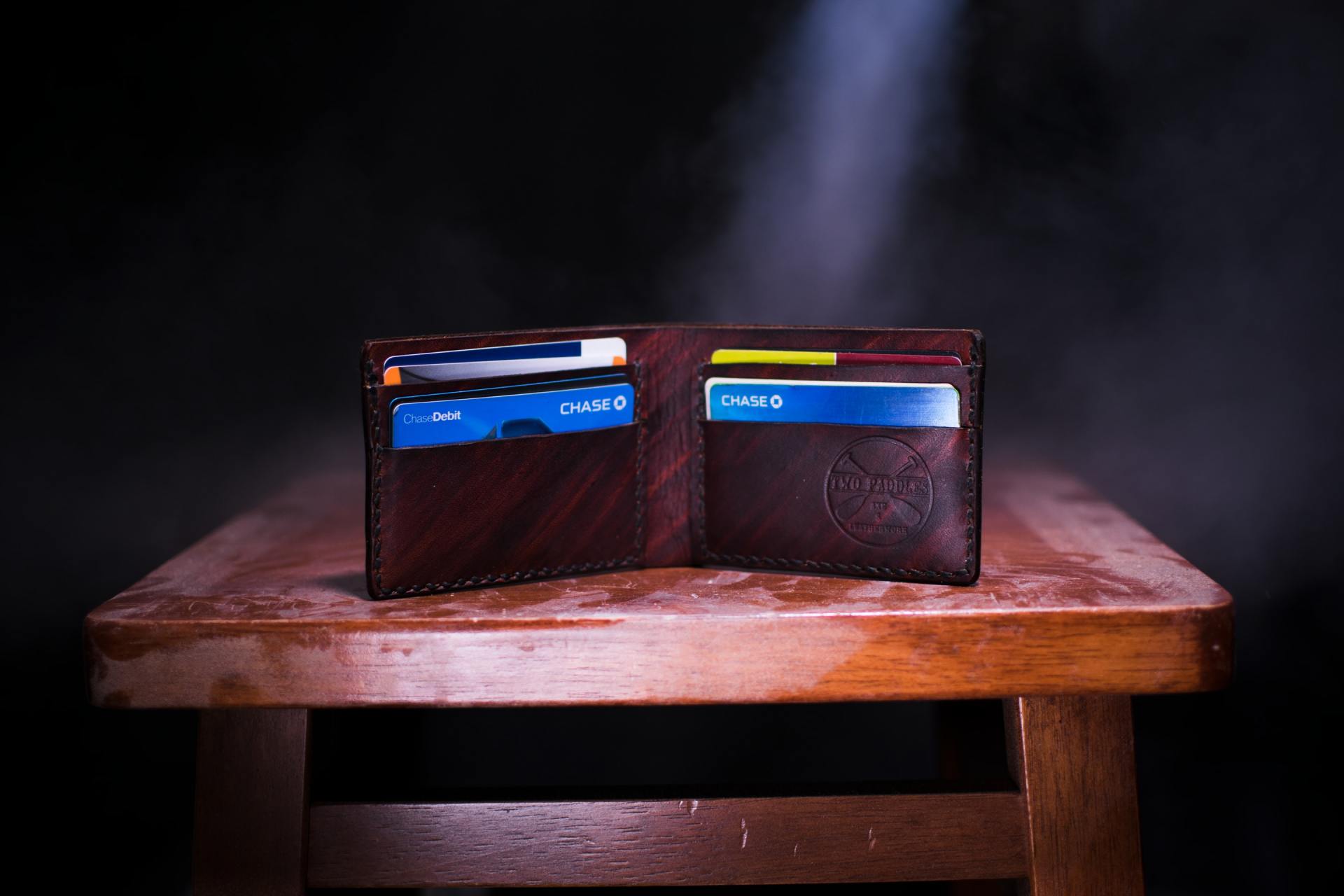 Think your credit card is safe in your wallet? Think again.