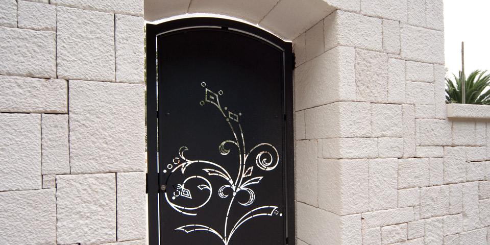 automazioni per cancelli