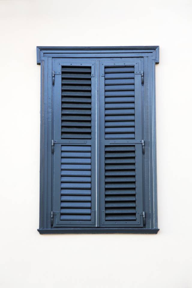 realizzazione persiane