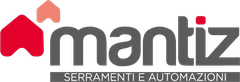Mantiz - Serramenti E Automazioni - logo