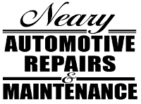 Logo, Neary Automotive LLC - Auto Repair Shop