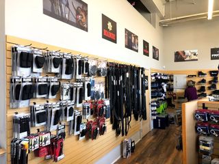 Tactical Apparel — Tactical Gear in Seattle, WA