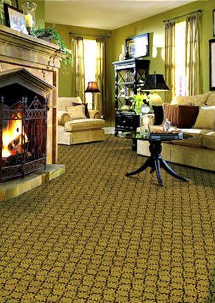Quality flooring services