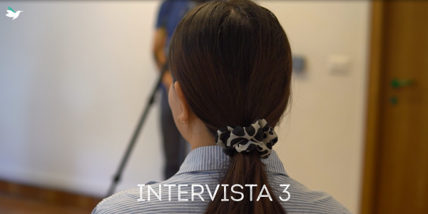Progetto Alba: intervista 1