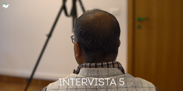 Progetto Alba: intervista 1