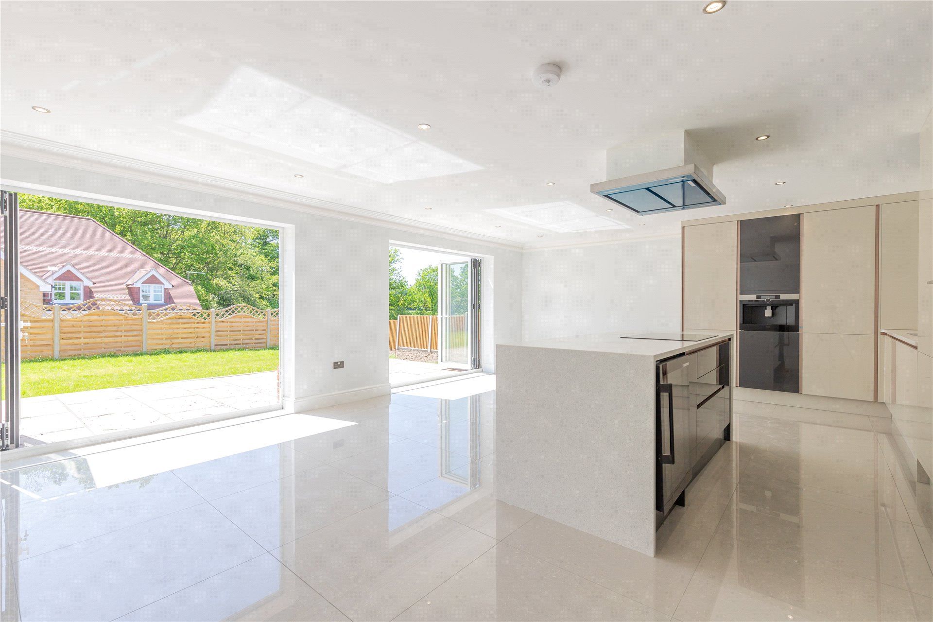 Mushroom Castle, Winkfield Row