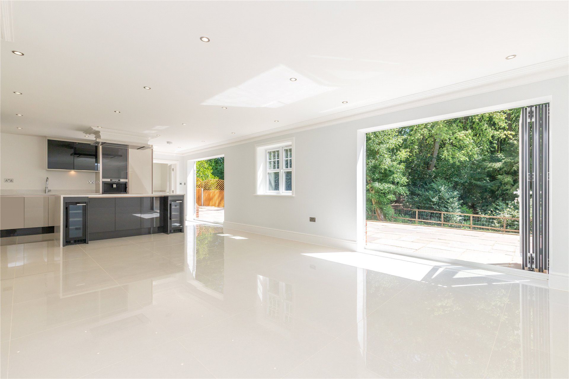 Mushroom Castle, Winkfield Row