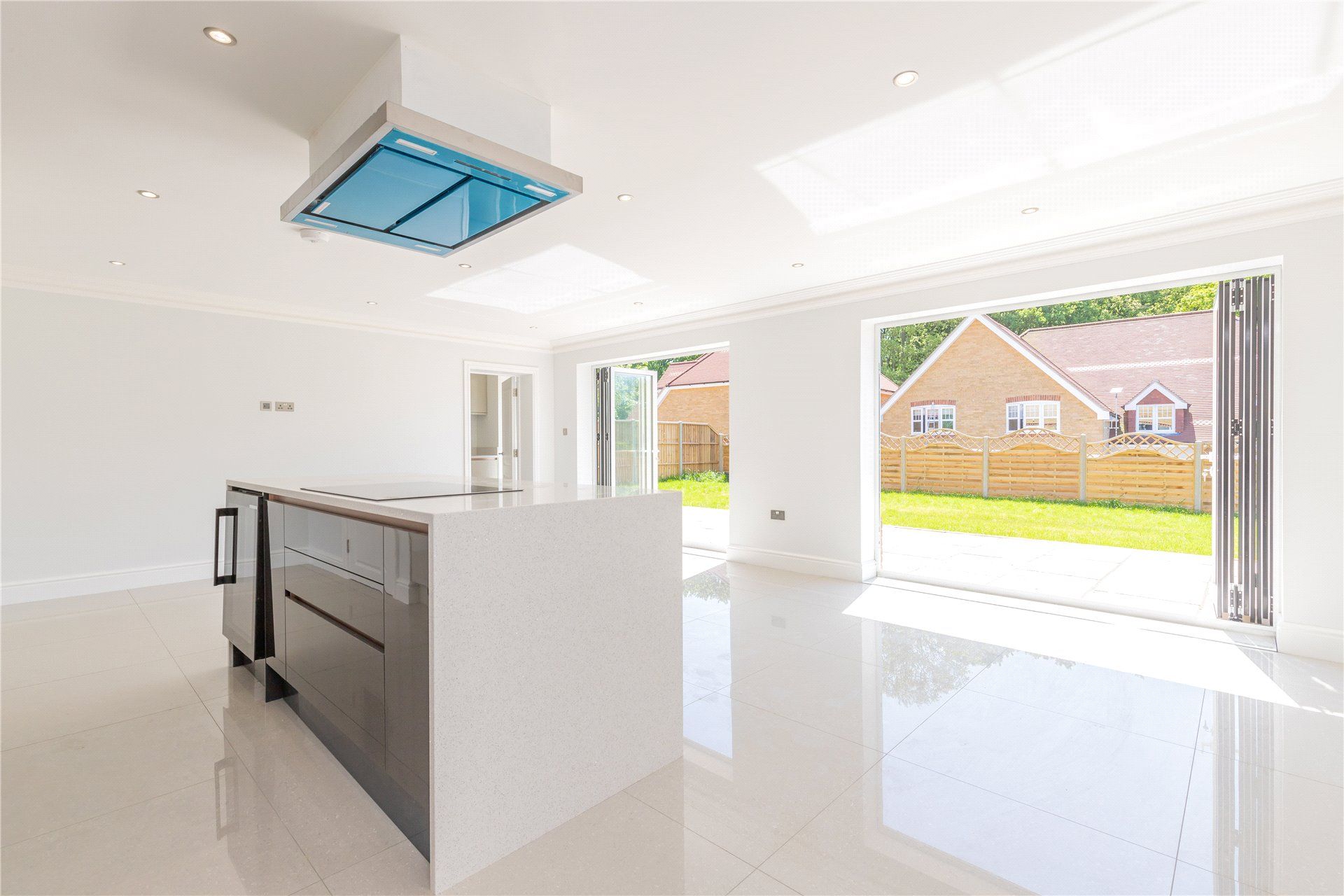 Mushroom Castle, Winkfield Row