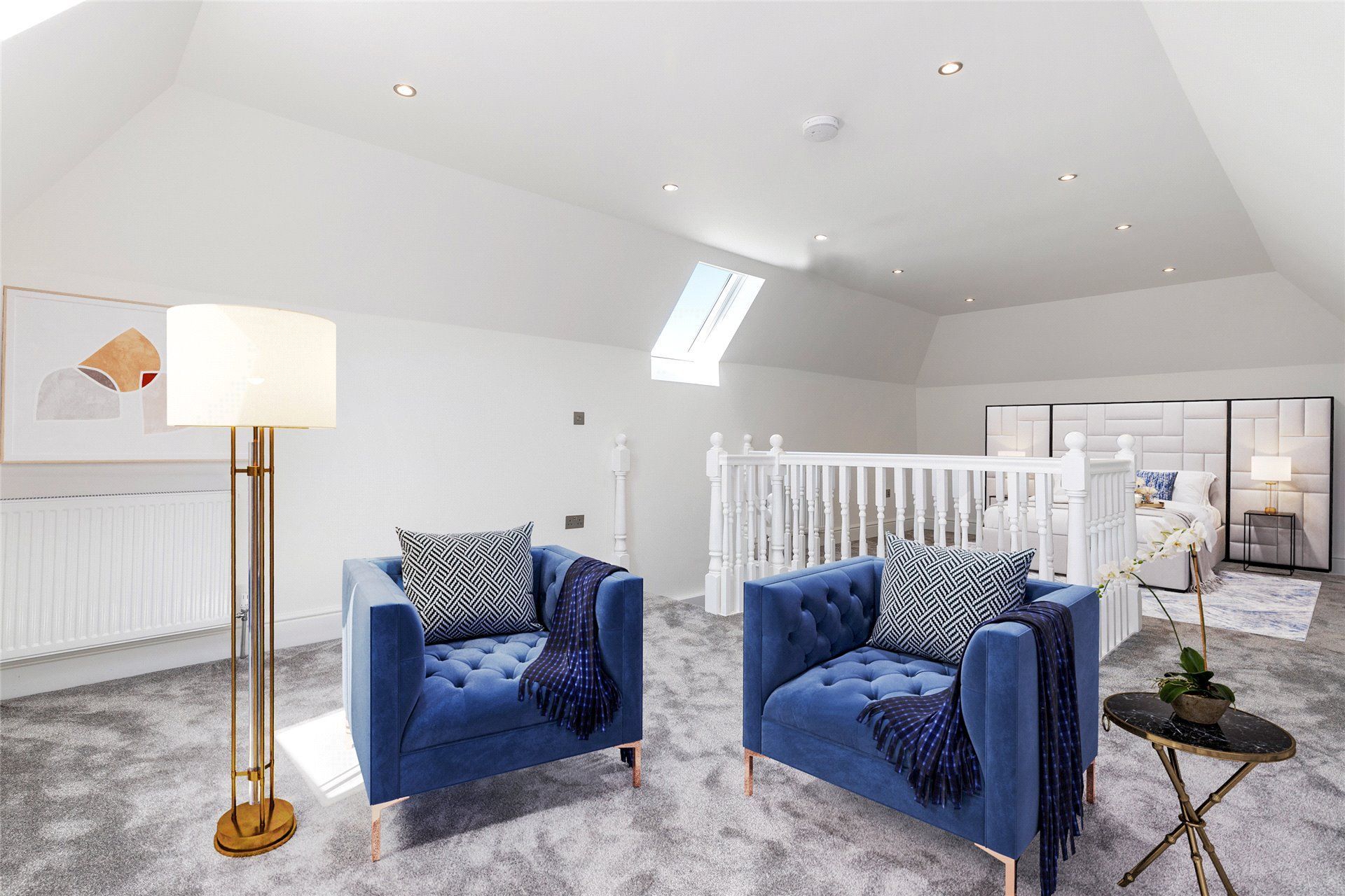 Mushroom Castle, Winkfield Row