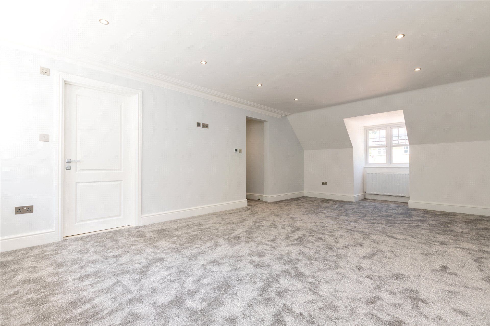 Mushroom Castle, Winkfield Row