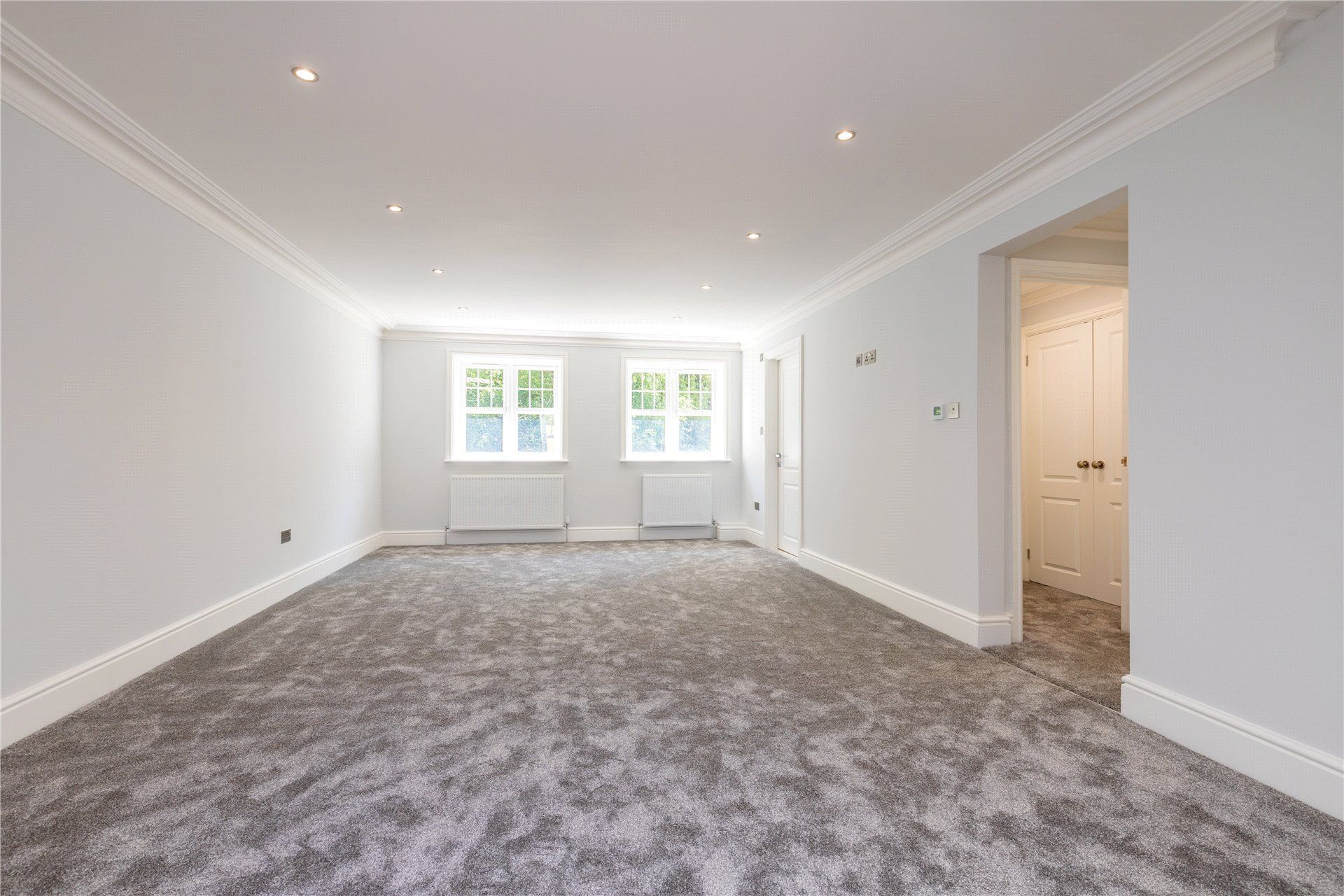 Mushroom Castle, Winkfield Row