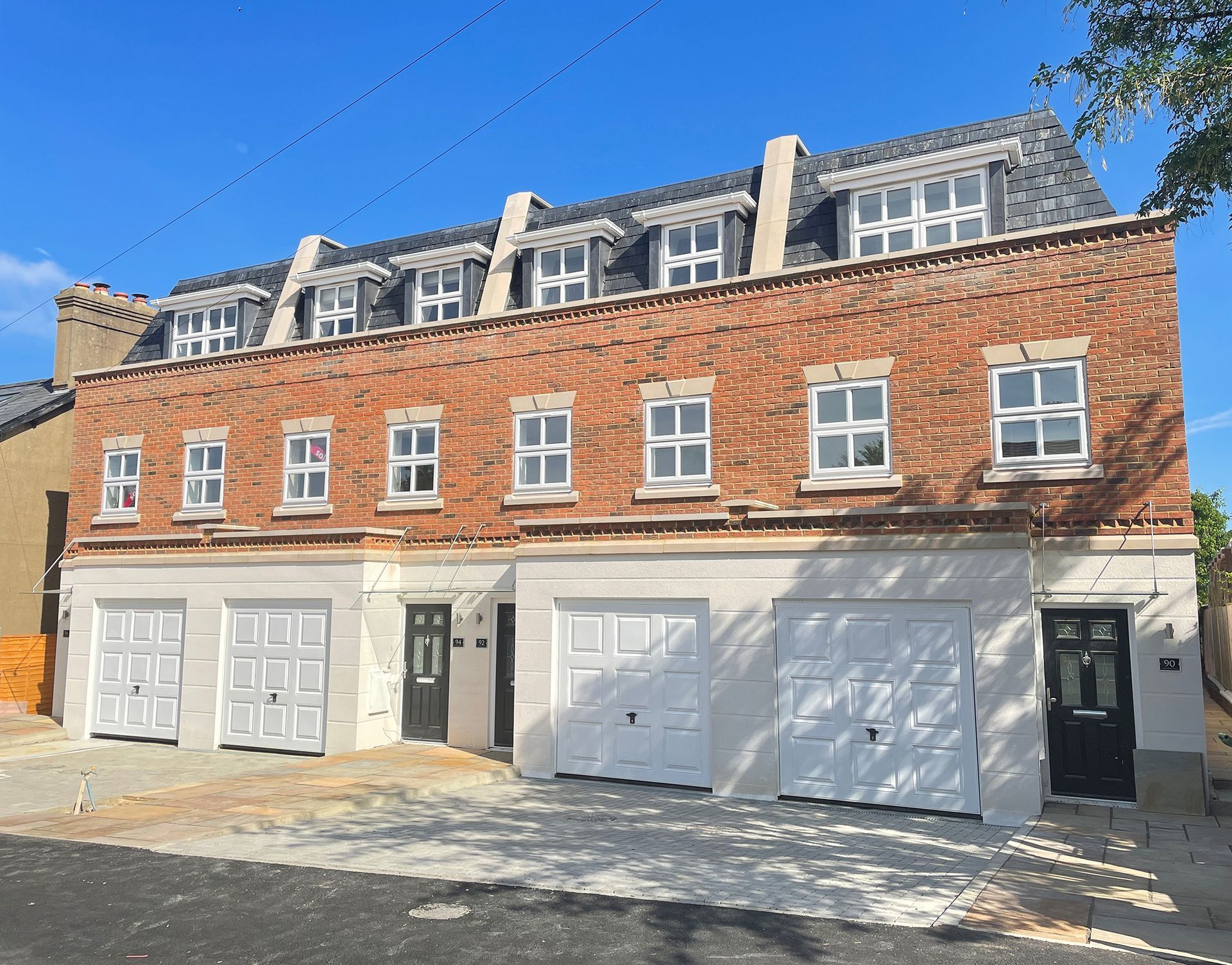 Longfield Road, Tring