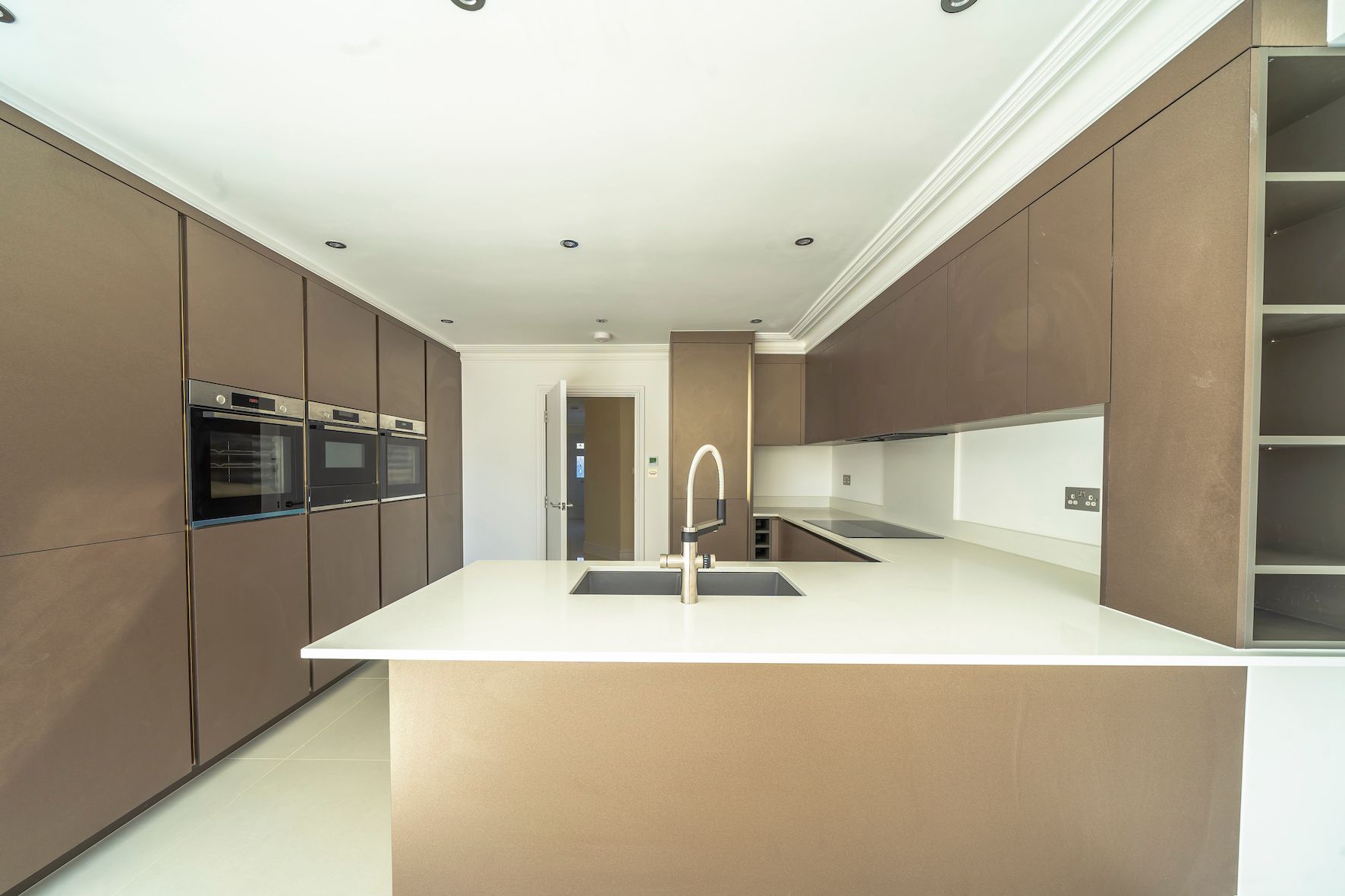 Longfield Road, Tring