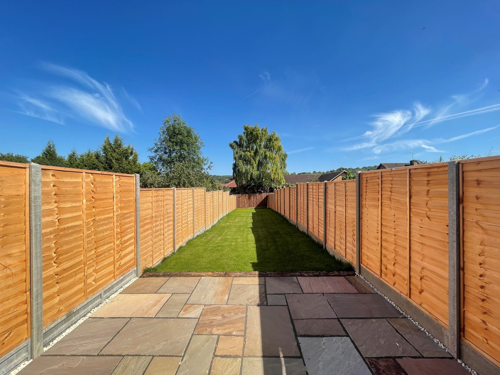 Longfield Road, Tring