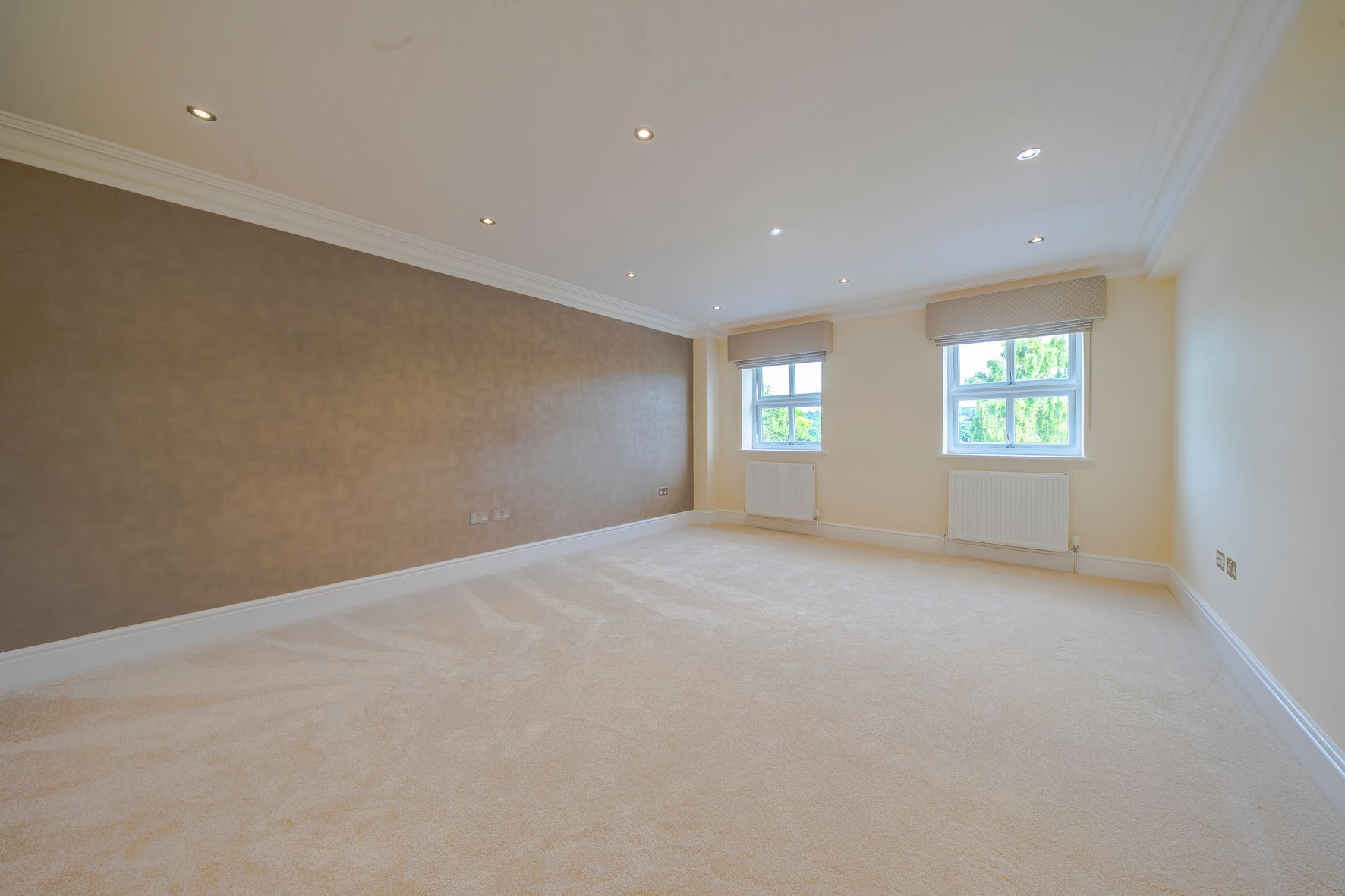 Longfield Road, Tring