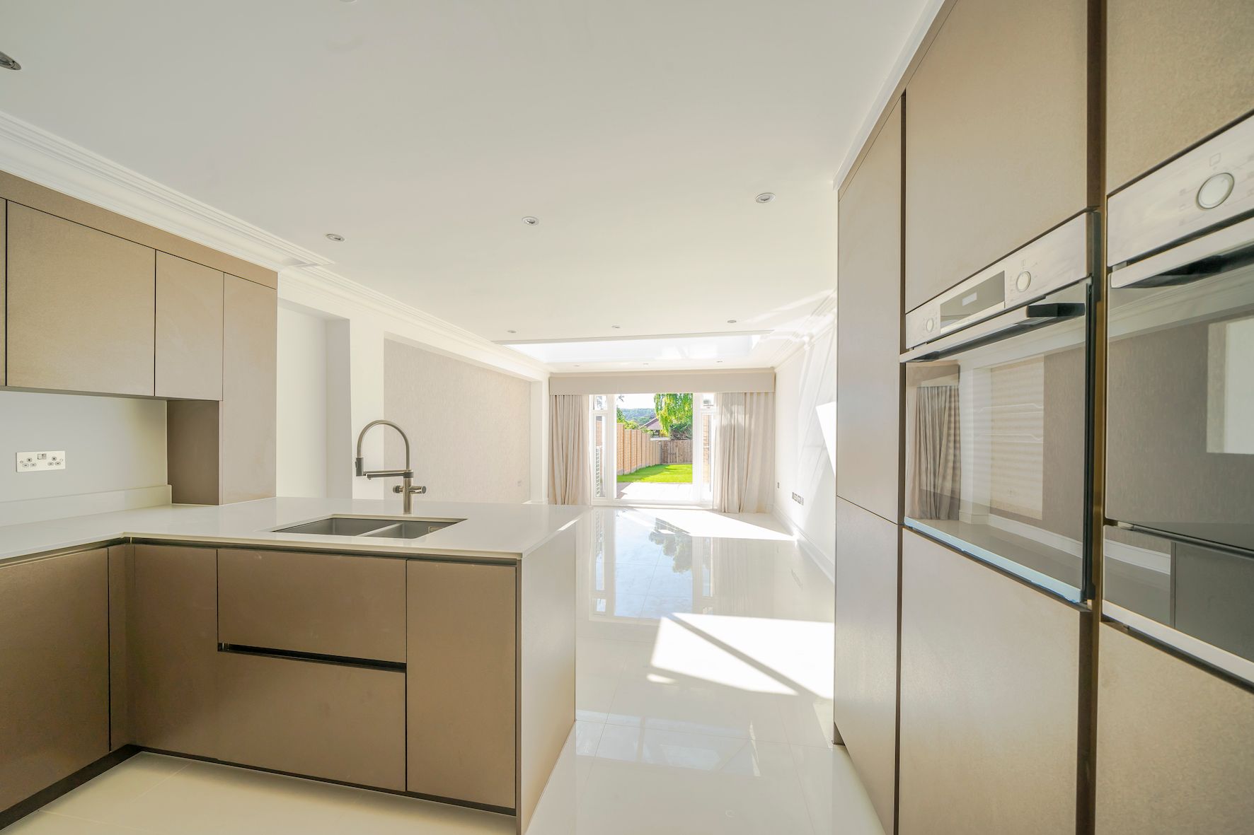 Longfield Road, Tring