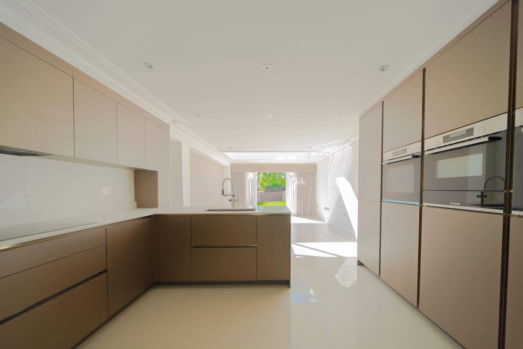 Longfield Road, Tring