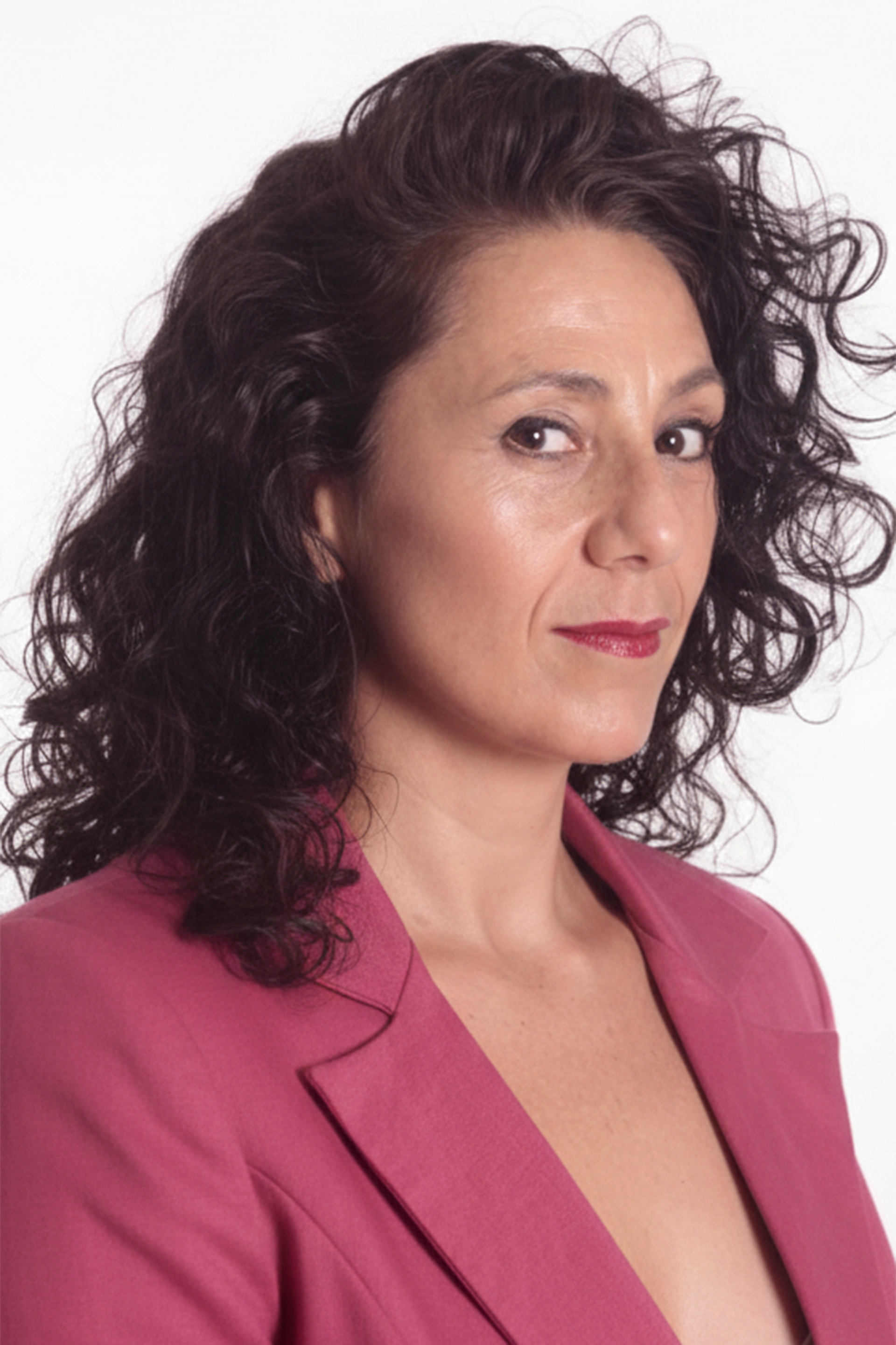 Paulina Torres Artista integral . Foto Book