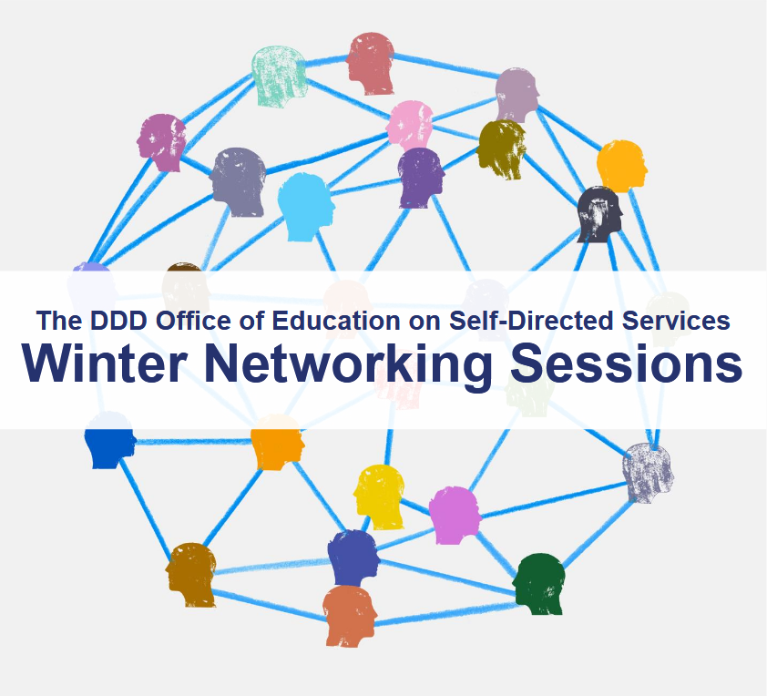 New Jersey Department of Community Affairs logo: Blue 