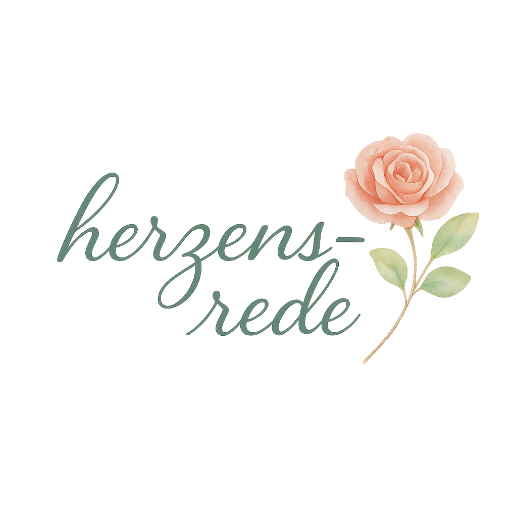 herzens-rede