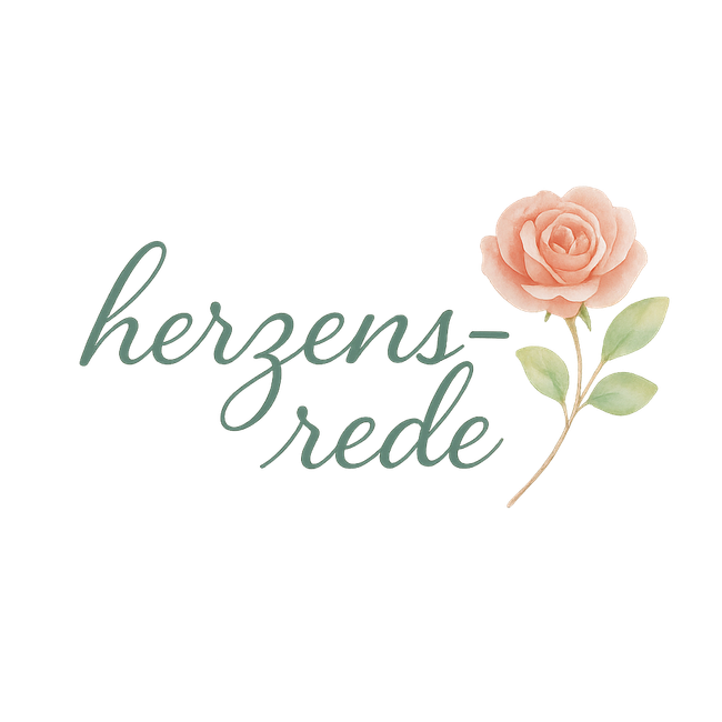 herzens-rede