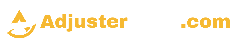 Adjuster4You.com Logo