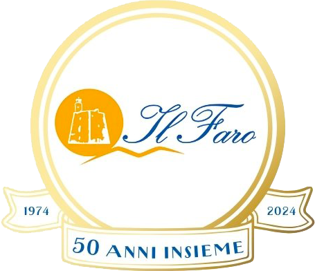 Logo STABILIMENTO BALNEARE IL FARO
