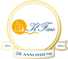 Logo STABILIMENTO BALNEARE IL FARO
