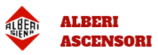 ALBERI ASCENSORI logo
