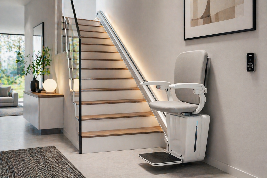 Riparazione impianto ascensore