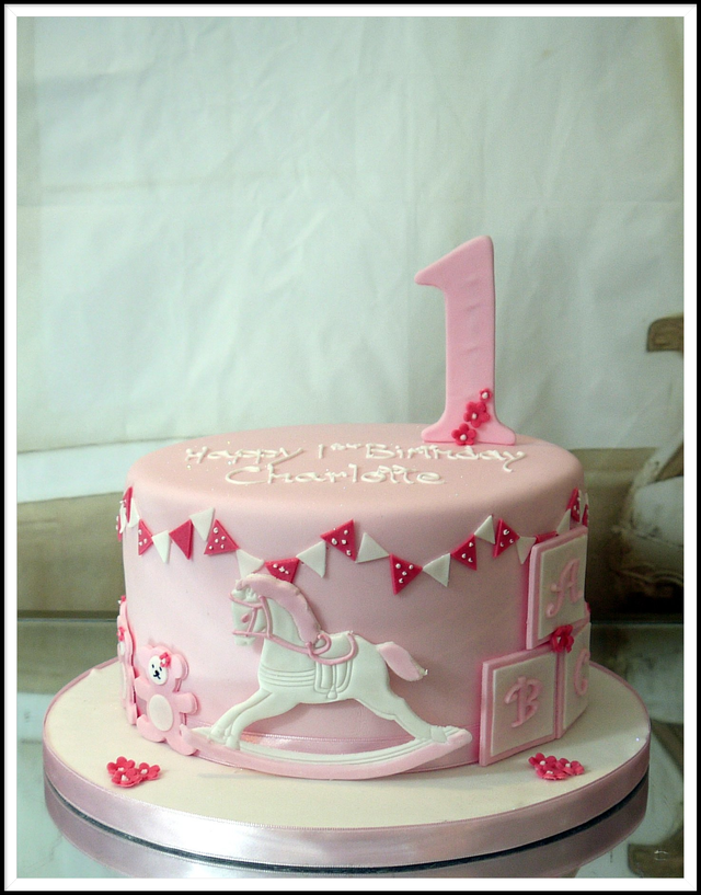 Kids Cakes Kids Cakes