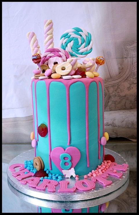 Kids Cakes - roblox cake images for girls