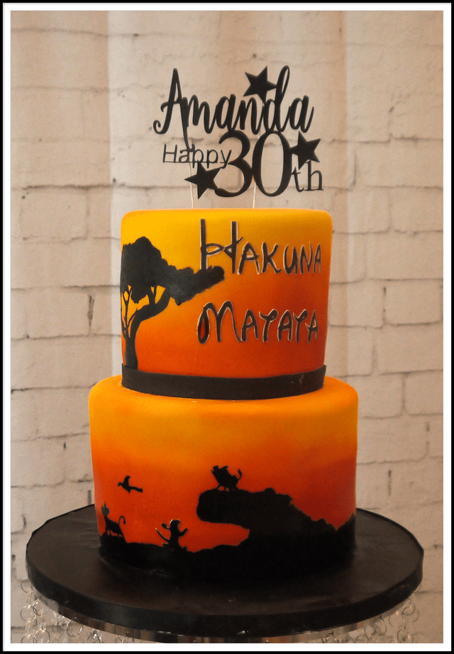 Highlights of Beautiful Cake Designs by Kenyan Bakers in 2017 | Baking with  Amari | Baking Classes