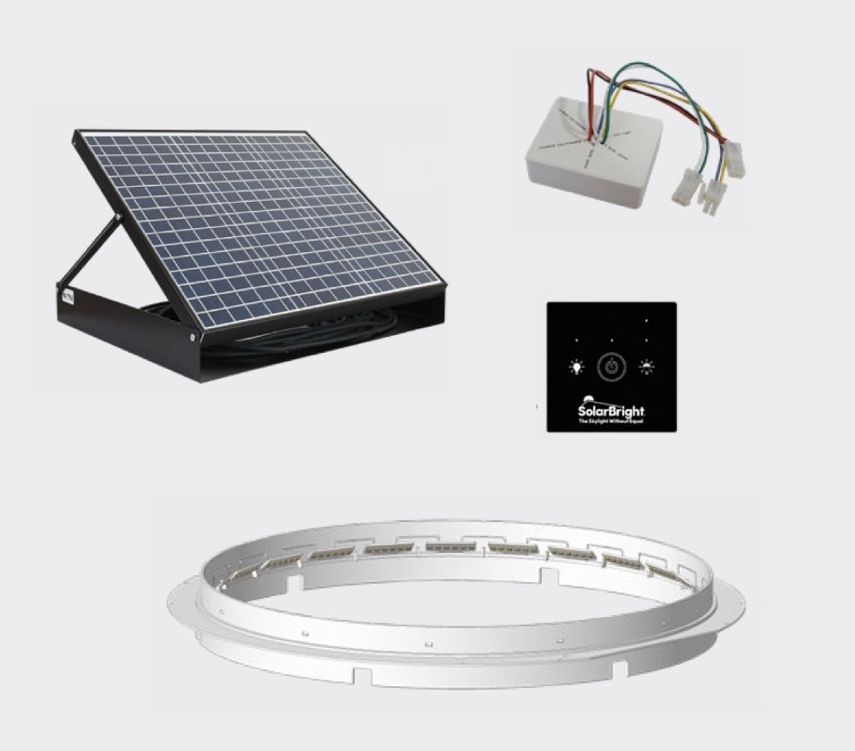 K-BEAM250BAT MaxBeam24 kits