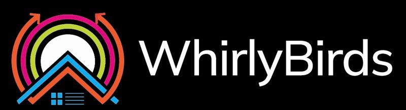WhirlyBirds