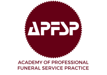 Academy of Professional Funeral Service Practice Logo