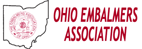 Ohio Embalmer's Association logo