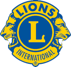 Lions Club International Logo