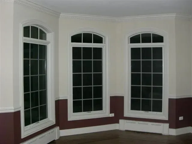 House Walls — Island Lake, IL — Nelson Custom Builders Inc.