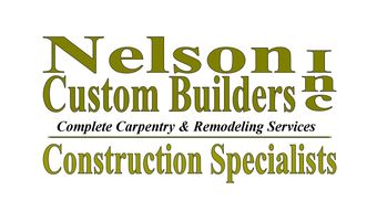Nelson Custom Builders Inc.