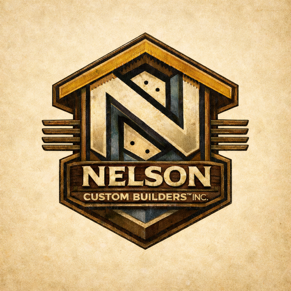 Nelson Custom Builders Inc. Nelson Custom Builders Inc.