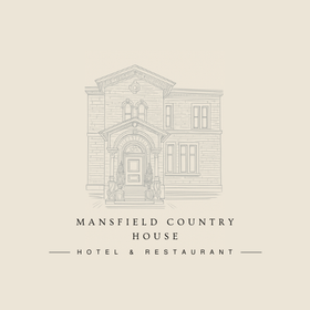 Mansfield House Hotel Mansfield House Hotel Logo
