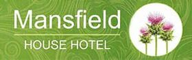 Mansfield House Hotel Logo
